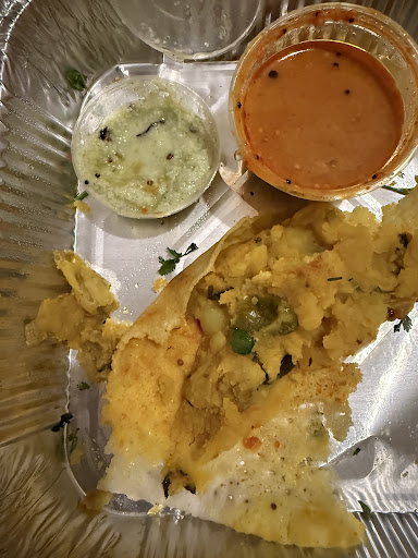 Photo of Mumbai Bites - Bombay Buildings, Shearbridge Rd, Bradford BD7 1NX