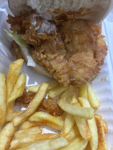 Photo of Chixy's Grill Takeaway - 33 Southfield Ln, La, Bradford BD5 9HU
