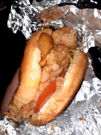 Photo of burgermate - 56 Saltaire Rd, Shipley BD18 3HN