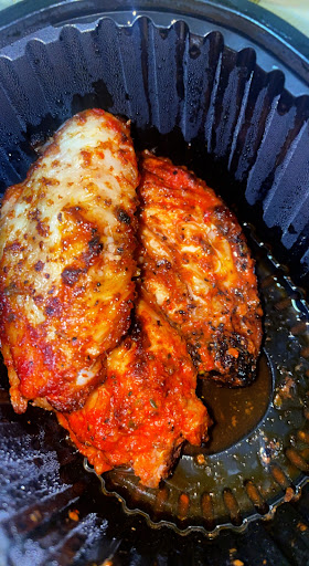 Photo of burgermate - 56 Saltaire Rd, Shipley BD18 3HN