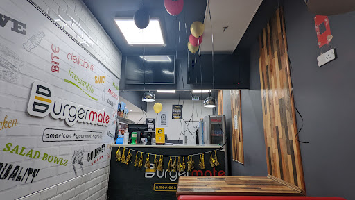 Photo of burgermate - 56 Saltaire Rd, Shipley BD18 3HN