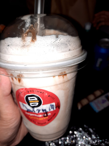 Photo of burgermate - 56 Saltaire Rd, Shipley BD18 3HN