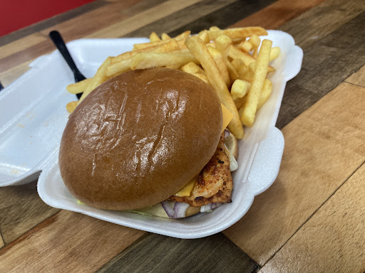 Photo of burgermate - 56 Saltaire Rd, Shipley BD18 3HN