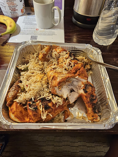 Photo of burgermate - 56 Saltaire Rd, Shipley BD18 3HN