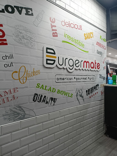 Photo of burgermate - 56 Saltaire Rd, Shipley BD18 3HN