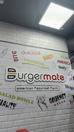 Photo of burgermate - 56 Saltaire Rd, Shipley BD18 3HN