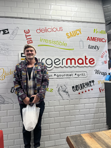 Photo of burgermate - 56 Saltaire Rd, Shipley BD18 3HN