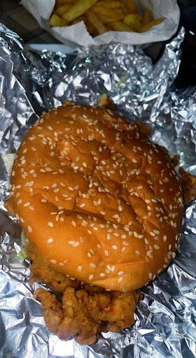 Photo of burgermate - 56 Saltaire Rd, Shipley BD18 3HN