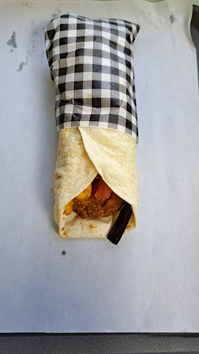 Photo of FALAFEL n’ JUICE Co - 26 Kirkgate, Bradford BD1 1QL