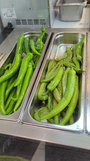 Photo of FALAFEL n’ JUICE Co - 26 Kirkgate, Bradford BD1 1QL