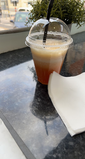 Photo of FALAFEL n’ JUICE Co - 26 Kirkgate, Bradford BD1 1QL