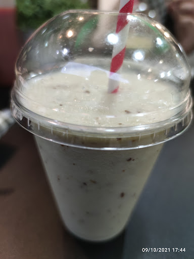 Photo of FALAFEL n’ JUICE Co - 26 Kirkgate, Bradford BD1 1QL