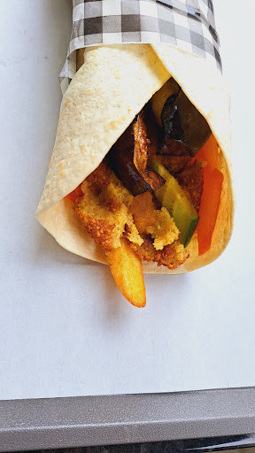 Photo of FALAFEL n’ JUICE Co - 26 Kirkgate, Bradford BD1 1QL