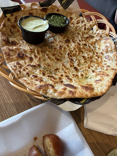 Photo of Paratha Box - Bradford - 353 Great Horton Rd, Bradford BD7 3BZ