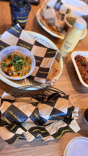 Photo of Paratha Box - Bradford - 353 Great Horton Rd, Bradford BD7 3BZ