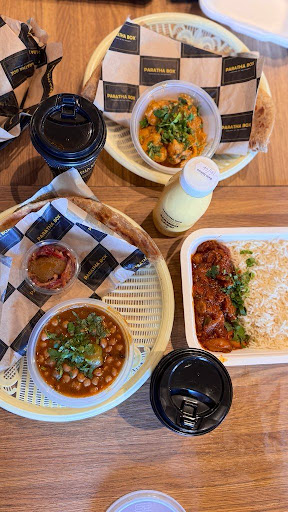 Photo of Paratha Box - Bradford - 353 Great Horton Rd, Bradford BD7 3BZ