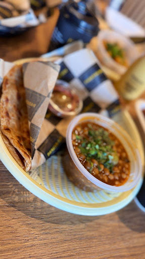 Photo of Paratha Box - Bradford - 353 Great Horton Rd, Bradford BD7 3BZ