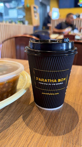 Photo of Paratha Box - Bradford - 353 Great Horton Rd, Bradford BD7 3BZ