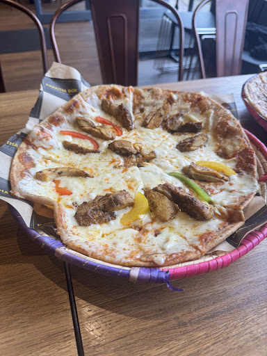 Photo of Paratha Box - Bradford - 353 Great Horton Rd, Bradford BD7 3BZ