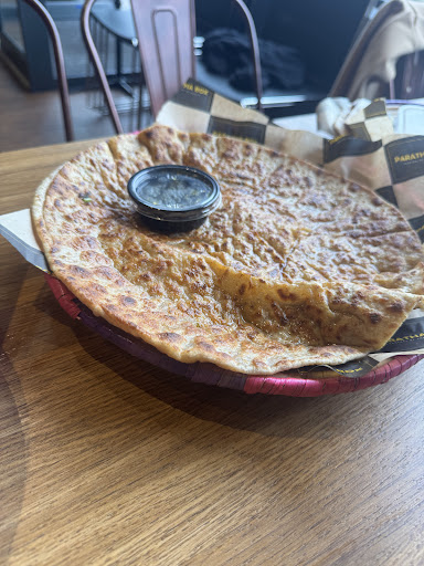 Photo of Paratha Box - Bradford - 353 Great Horton Rd, Bradford BD7 3BZ