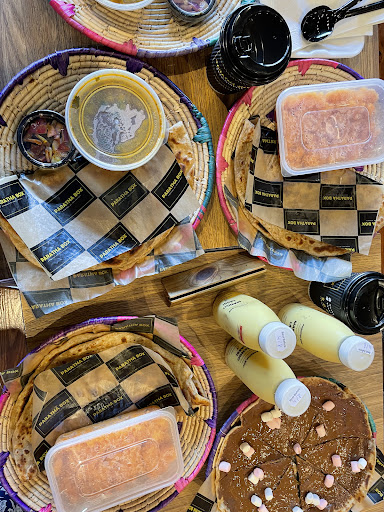 Photo of Paratha Box - Bradford - 353 Great Horton Rd, Bradford BD7 3BZ