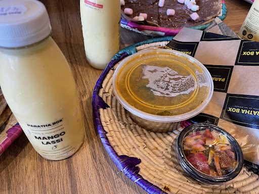 Photo of Paratha Box - Bradford - 353 Great Horton Rd, Bradford BD7 3BZ