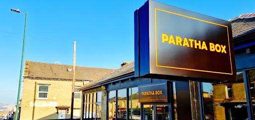 Photo of Paratha Box - Bradford - 353 Great Horton Rd, Bradford BD7 3BZ