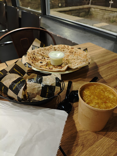 Photo of Paratha Box - Bradford - 353 Great Horton Rd, Bradford BD7 3BZ