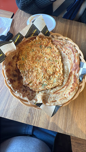 Photo of Paratha Box - Bradford - 353 Great Horton Rd, Bradford BD7 3BZ