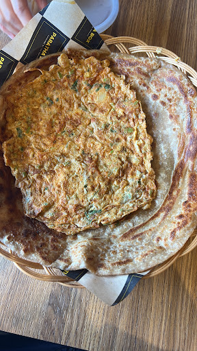 Photo of Paratha Box - Bradford - 353 Great Horton Rd, Bradford BD7 3BZ