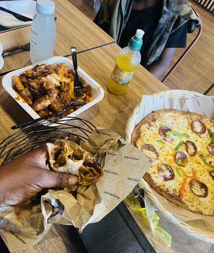 Photo of Paratha Box - Bradford - 353 Great Horton Rd, Bradford BD7 3BZ