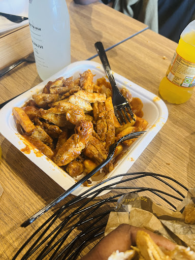 Photo of Paratha Box - Bradford - 353 Great Horton Rd, Bradford BD7 3BZ