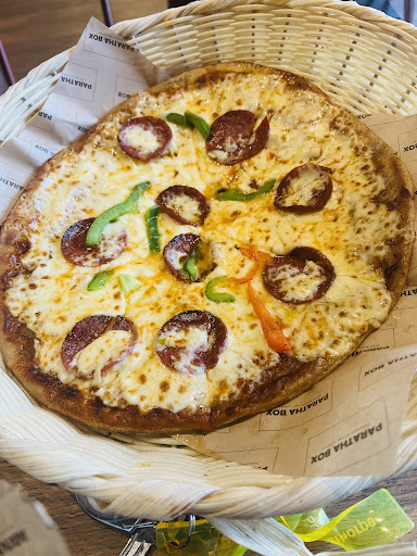 Photo of Paratha Box - Bradford - 353 Great Horton Rd, Bradford BD7 3BZ