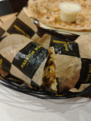 Photo of Paratha Box - Bradford - 353 Great Horton Rd, Bradford BD7 3BZ