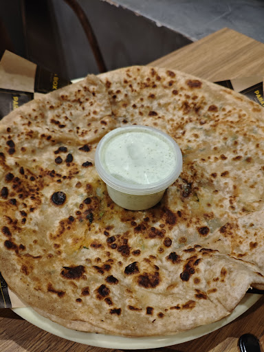 Photo of Paratha Box - Bradford - 353 Great Horton Rd, Bradford BD7 3BZ