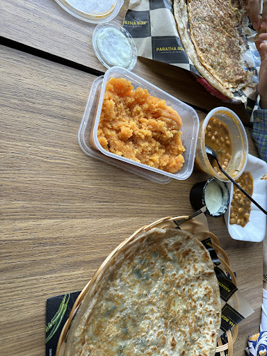 Photo of Paratha Box - Bradford - 353 Great Horton Rd, Bradford BD7 3BZ