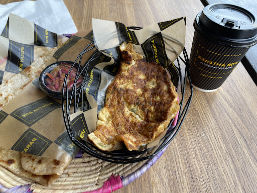 Photo of Paratha Box - Bradford - 353 Great Horton Rd, Bradford BD7 3BZ