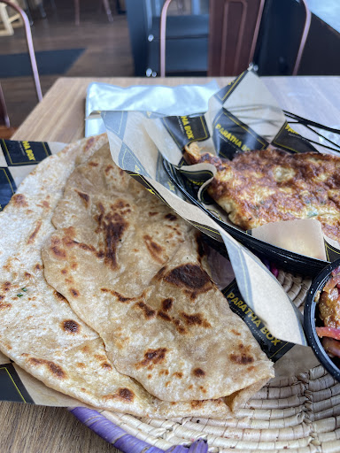 Photo of Paratha Box - Bradford - 353 Great Horton Rd, Bradford BD7 3BZ