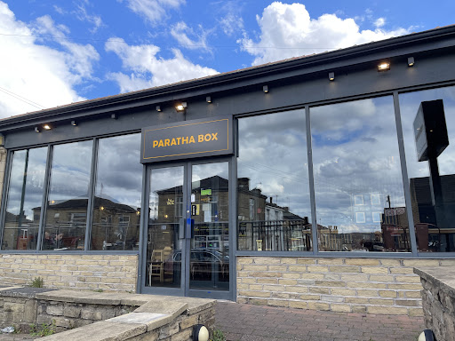 Photo of Paratha Box - Bradford - 353 Great Horton Rd, Bradford BD7 3BZ
