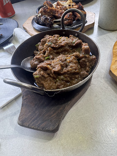 Photo of Amaans Grill House - 12 Legrams Ln, Bradford BD7 1ND