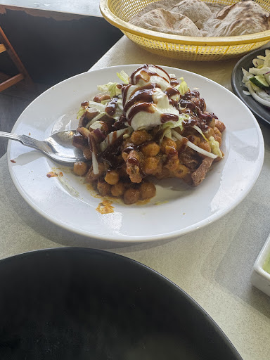 Photo of Amaans Grill House - 12 Legrams Ln, Bradford BD7 1ND