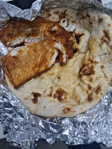 Photo of Amaans Grill House - 12 Legrams Ln, Bradford BD7 1ND