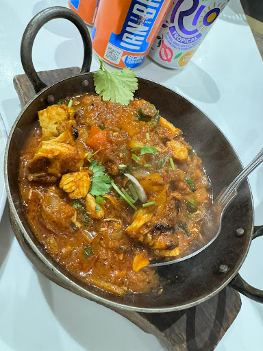 Photo of Amaans Grill House - 12 Legrams Ln, Bradford BD7 1ND