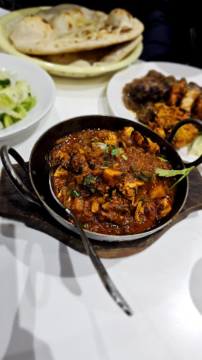 Photo of Amaans Grill House - 12 Legrams Ln, Bradford BD7 1ND