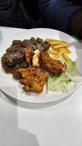 Photo of Amaans Grill House - 12 Legrams Ln, Bradford BD7 1ND