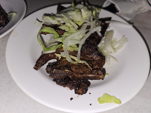 Photo of Amaans Grill House - 12 Legrams Ln, Bradford BD7 1ND