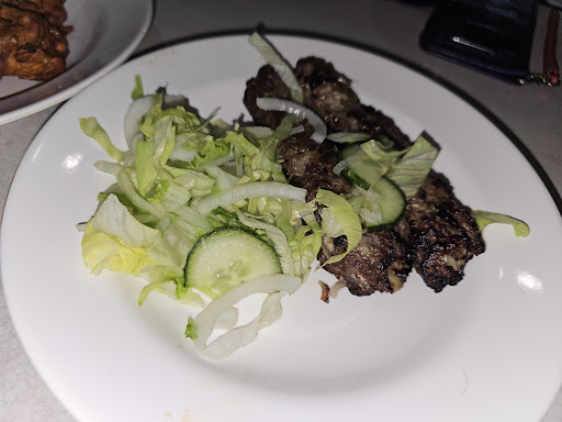 Photo of Amaans Grill House - 12 Legrams Ln, Bradford BD7 1ND