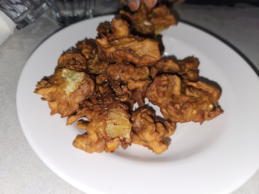 Photo of Amaans Grill House - 12 Legrams Ln, Bradford BD7 1ND