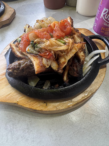 Photo of Amaans Grill House - 12 Legrams Ln, Bradford BD7 1ND