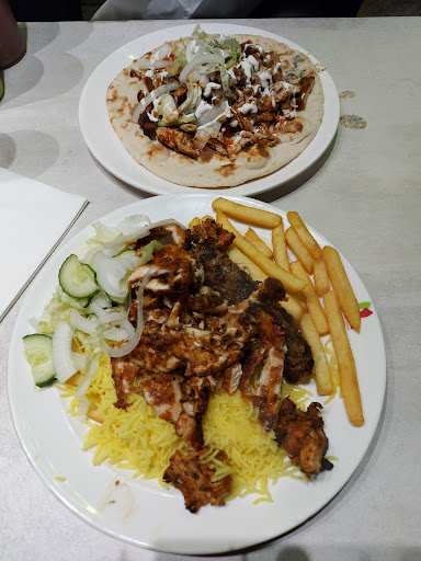 Photo of Amaans Grill House - 12 Legrams Ln, Bradford BD7 1ND